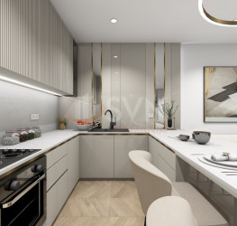 Casa, 5 camere in PASTEL RESIDENCE Bucuresti/Pipera
