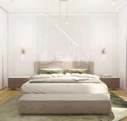 Casa, 5 camere in PASTEL RESIDENCE Bucuresti/Pipera