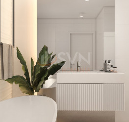 Casa, 5 camere in PASTEL RESIDENCE Bucuresti/Pipera