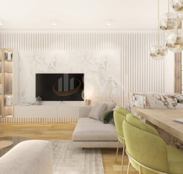 Casa, 5 camere in PASTEL RESIDENCE Bucuresti/Pipera