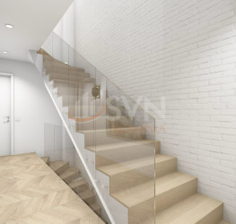 Casa, 5 camere in PASTEL RESIDENCE Bucuresti/Pipera