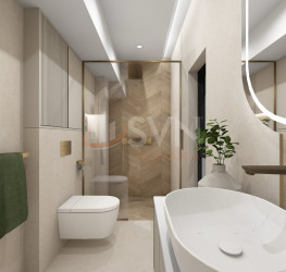 Casa, 5 camere in PASTEL RESIDENCE Bucuresti/Pipera