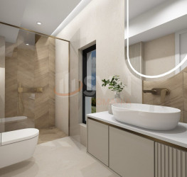 Casa, 5 camere in PASTEL RESIDENCE Bucuresti/Pipera