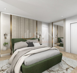 Casa, 5 camere in PASTEL RESIDENCE Bucuresti/Pipera