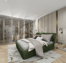 Casa, 5 camere in PASTEL RESIDENCE Bucuresti/Pipera