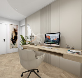 Casa, 5 camere in PASTEL RESIDENCE Bucuresti/Pipera