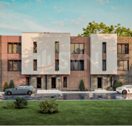 Casa, 5 camere in PASTEL RESIDENCE Bucuresti/Pipera