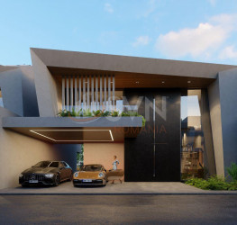 Casa, 5 camere in SERENITY Bucuresti/Pipera