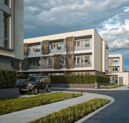 Casa, 5 camere in SVN Pipera Homes Bucuresti/Pipera
