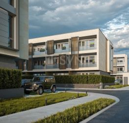Casa, 5 camere in SVN Pipera Homes Bucuresti/Pipera