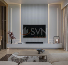 Casa, 5 camere in SVN Pipera Homes Bucuresti/Pipera