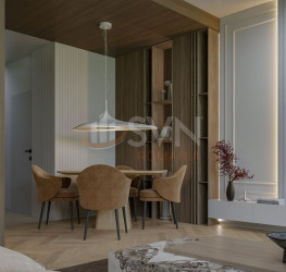 Casa, 5 camere in SVN Pipera Homes Bucuresti/Pipera