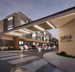 Casa, 5 camere in SVN Pipera Homes Bucuresti/Pipera