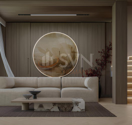 Casa, 5 camere in SVN Pipera Homes Bucuresti/Pipera