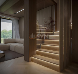 Casa, 5 camere in SVN Pipera Homes Bucuresti/Pipera