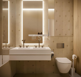 Casa, 5 camere in SVN Pipera Homes Bucuresti/Pipera