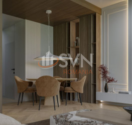 Casa, 5 camere in SVN Pipera Homes Bucuresti/Pipera