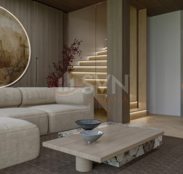 Casa, 5 camere in SVN Pipera Homes Bucuresti/Pipera