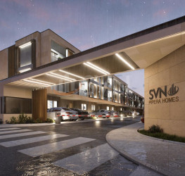 Casa, 5 camere in SVN Pipera Homes Bucuresti/Pipera