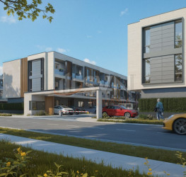 Casa, 5 camere in SVN Pipera Homes Bucuresti/Pipera