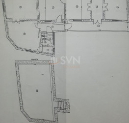 Casa, 5 rooms, 109.7 mp Bucuresti/Gara De Nord