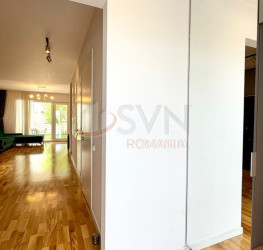 Casa, 5 rooms, 109.8 mp Bucuresti/Pipera
