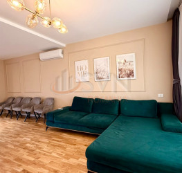 Casa, 5 rooms, 109.8 mp Bucuresti/Pipera