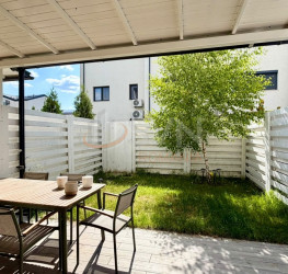 Casa, 5 rooms, 109.8 mp Bucuresti/Pipera