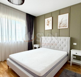 Casa, 5 rooms, 109.8 mp Bucuresti/Pipera
