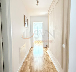 Casa, 5 rooms, 109.8 mp Bucuresti/Pipera