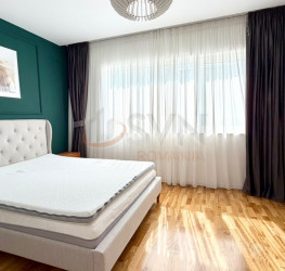 Casa, 5 rooms, 109.8 mp Bucuresti/Pipera