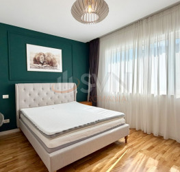 Casa, 5 rooms, 109.8 mp Bucuresti/Pipera