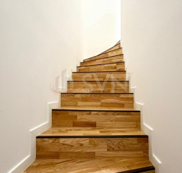 Casa, 5 rooms, 109.8 mp Bucuresti/Pipera