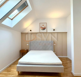 Casa, 5 rooms, 109.8 mp Bucuresti/Pipera