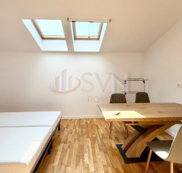 Casa, 5 rooms, 109.8 mp Bucuresti/Pipera