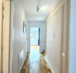 Casa, 5 rooms, 109.8 mp Bucuresti/Pipera