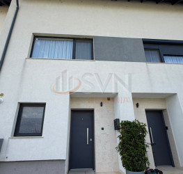 Casa, 5 rooms, 109.8 mp Bucuresti/Pipera