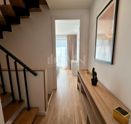 Casa, 5 rooms, 111 mp Bucuresti/Pipera