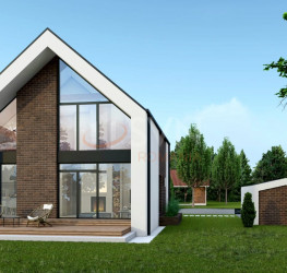 Casa, 5 rooms, 111 mp Dambovita/Centru