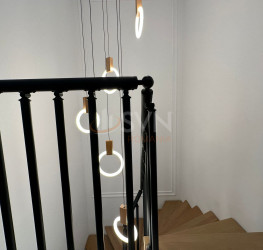 Casa, 5 rooms, 113 mp Ilfov/Voluntari