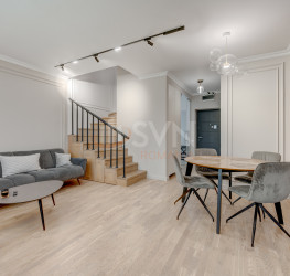 Casa, 5 rooms, 113 mp Ilfov/Voluntari