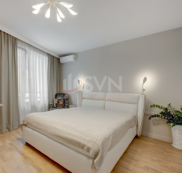 Casa, 5 rooms, 113 mp Ilfov/Voluntari