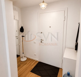 Casa, 5 rooms, 119 mp Bucuresti/Pipera