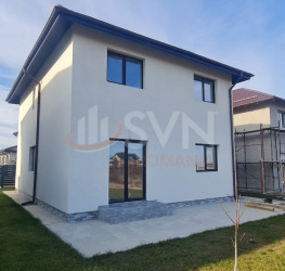 Casa, 5 rooms, 120 mp Ilfov/Otopeni