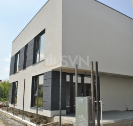 Casa, 5 rooms, 120 mp Ilfov/Otopeni