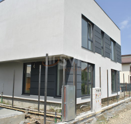 Casa, 5 rooms, 120 mp Ilfov/Otopeni