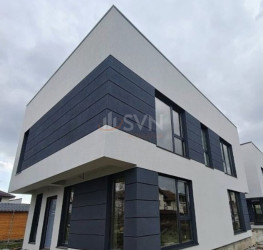 Casa, 5 rooms, 120 mp Ilfov/Otopeni