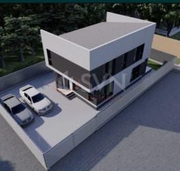 Casa, 5 rooms, 120 mp Ilfov/Otopeni