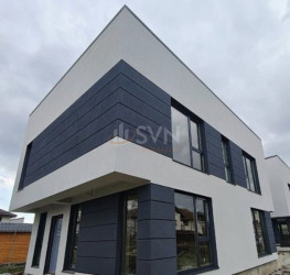 Casa, 5 rooms, 120 mp Ilfov/Otopeni