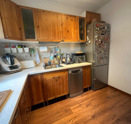 Casa, 5 rooms, 120 mp Bucuresti/Vatra Luminoasa